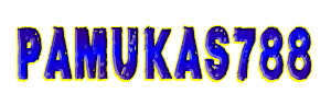 Pamukas788 Logo